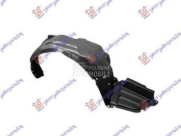 POTKRILO -15 Desno za Subaru XV od 2012. do 2017. god.