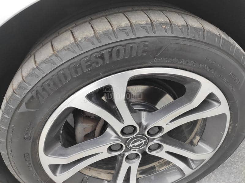 Opel Insignia 2.0cdti