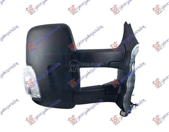 RETROVIZOR MEHANICKI DUGI...