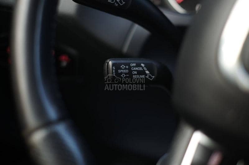 Audi Q5 2.0TDi Quattro CH