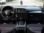 Audi Q5 2.0TDi Quattro CH