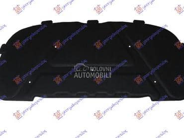 IZOLACIJA HAUBE za BMW Serija 1 od 2004. do 2011. god.