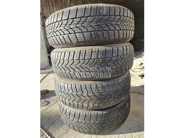 Dunlop 195/65 R16 Zimska