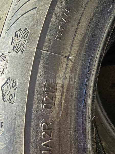 Dunlop 195/65 R16 Zimska