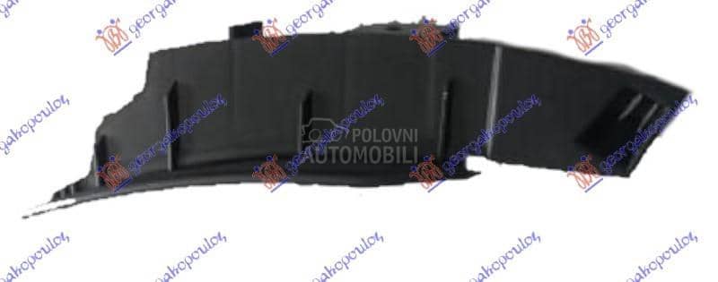 LAJSNA ZADNJEG BRANIKA Desno