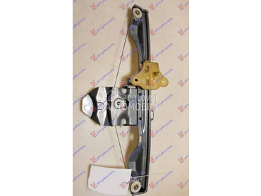 PODIZAC PREDNJEG PROZORA... za Renault Twingo od 2014. do 2019. god.