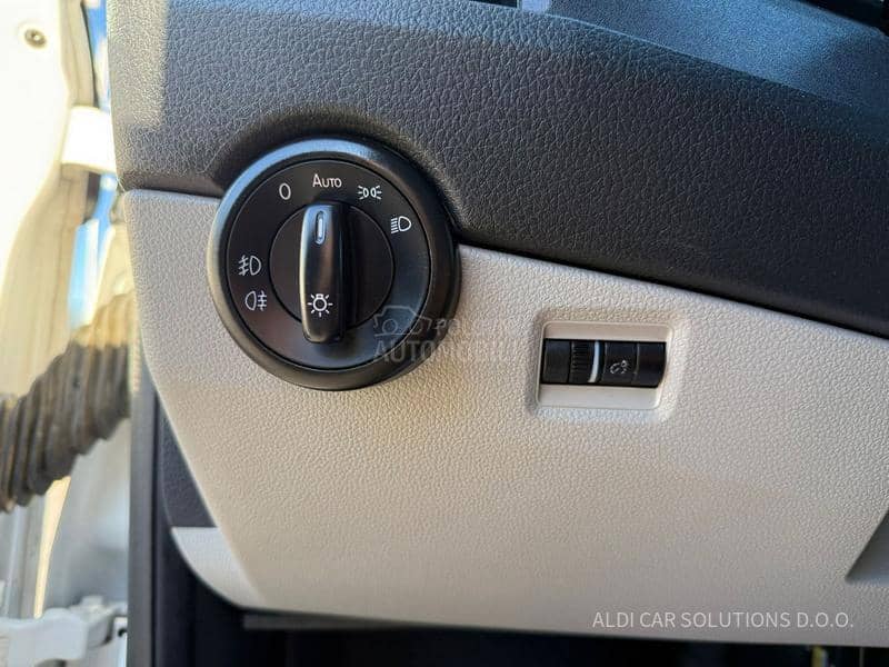 Volkswagen Transporter T6 2.0 TDI 4x4 L1H1