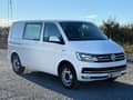 Volkswagen Transporter T6 2.0 TDI 4x4 L1H1
