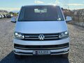 Volkswagen Transporter T6 2.0 TDI 4x4 L1H1