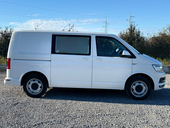 Volkswagen Transporter T6 2.0 TDI 4x4 L1H1