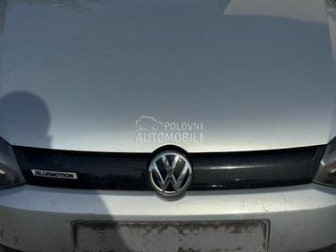 Maska za Volkswagen Polo od 2009. do 2017. god.