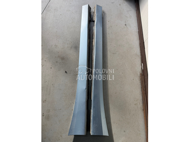 lajsna poda za BMW Serija 1 od 2012. do 2018. god.