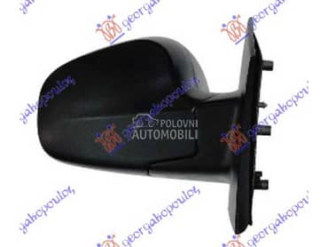 RETROVIZOR MEHANICKI Desno za Hyundai Matrix od 2008. do 2010. god.