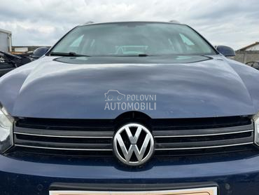 Maska za Volkswagen Golf 6 od 2007. do 2013. god.