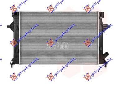 HLADNJAK MOTORA 1.5 BENZIN... za Hyundai i30 za 2020. god.