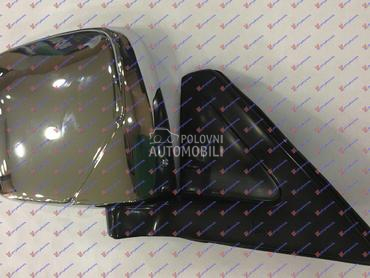 RETROVIZOR MEHANICKI HROM 4WD za Mitsubishi L200 od 1997. do 1999. god.