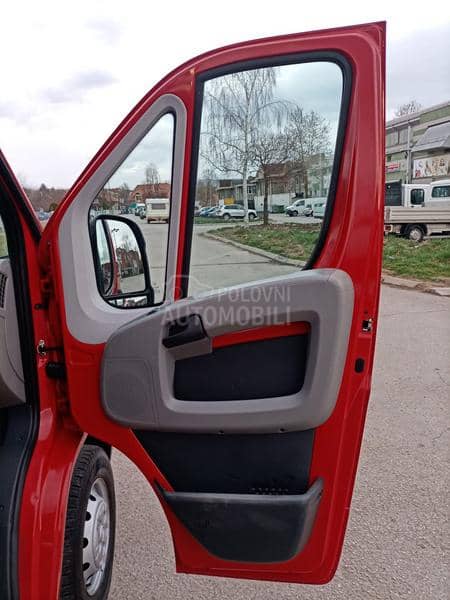 Fiat Ducato 