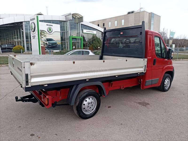 Fiat Ducato 