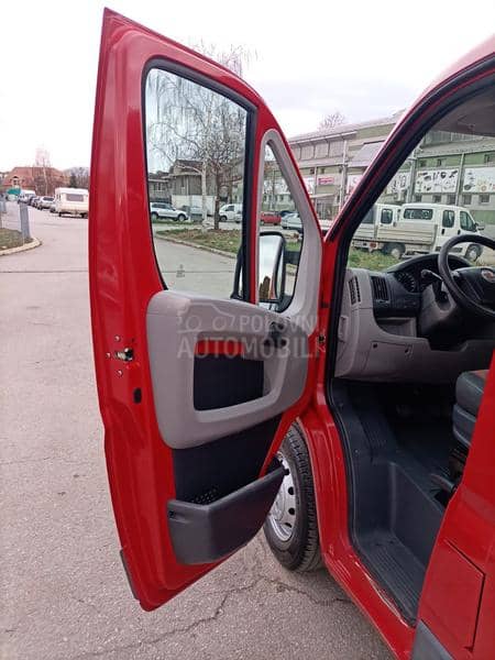 Fiat Ducato 