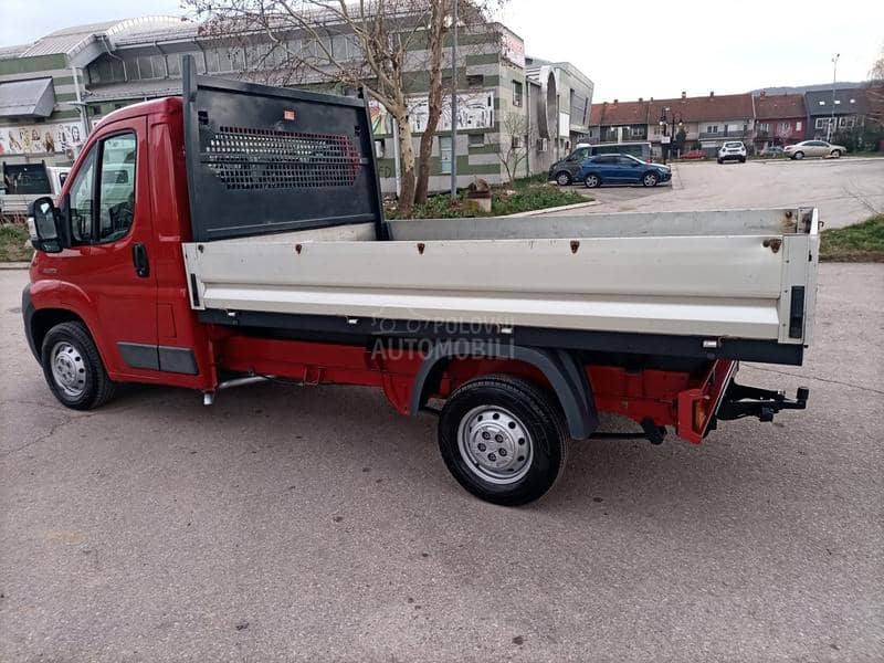 Fiat Ducato 