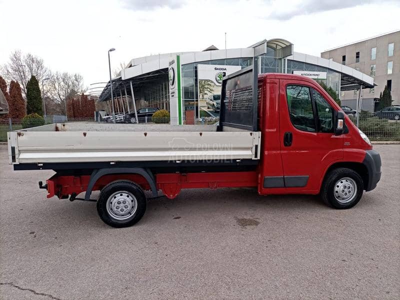Fiat Ducato 