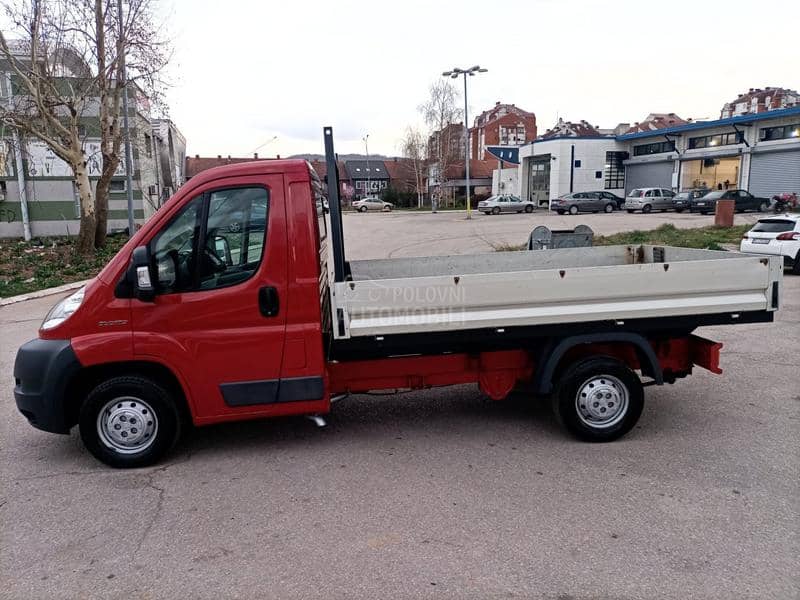 Fiat Ducato 