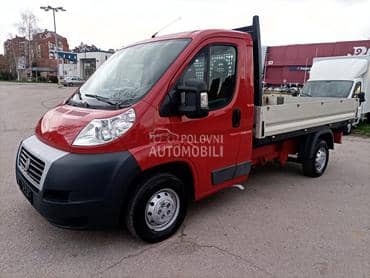 Fiat Ducato 