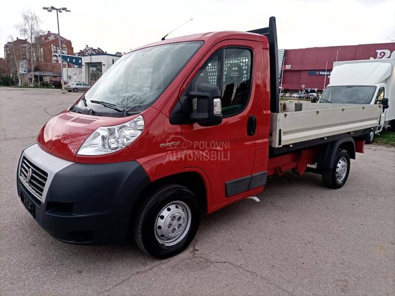 Fiat Ducato 