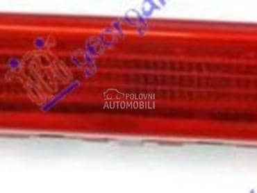 TRECA STOP LAMPA za Seat Ibiza od 2008. do 2012. god.