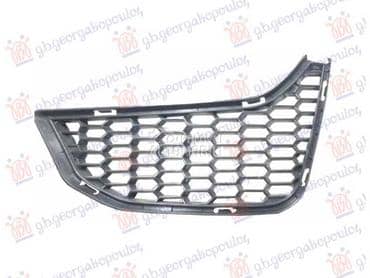 RESETKA PREDNJEG BRANIKA Levo za BMW Serija 4 od 2000. do 2020. god.