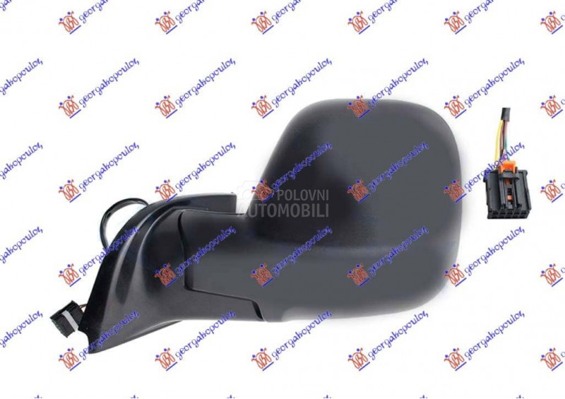 RETROVIZOR ELEKTRICNI SA...