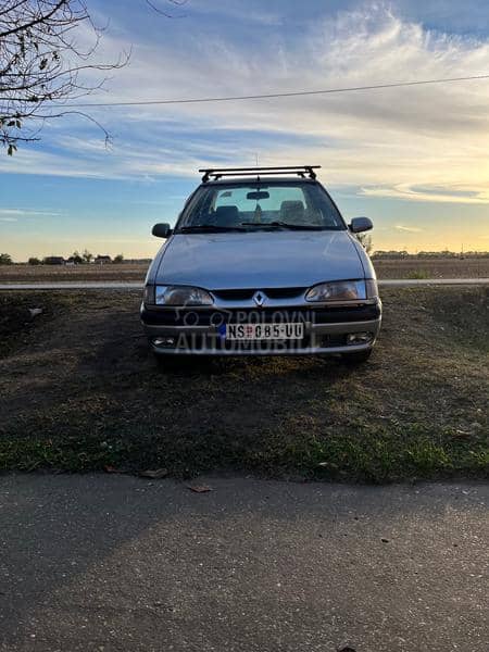Renault R 19 1.9
