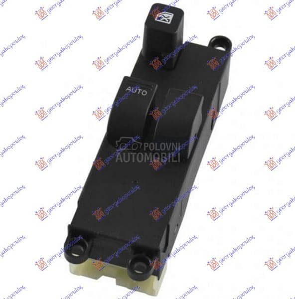 PREKIDAC U PREDNJIM...