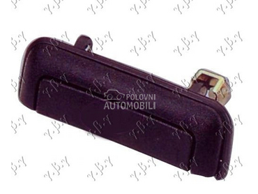 KVAKA PREDNJIH/ZADNJIH VRATA S za Mitsubishi L200 od 2002. do 2006. god.