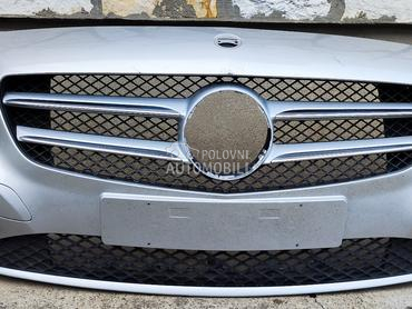 Branik za Mercedes Benz A 140, A 150, A 160 ... od 2012. do 2015. god.