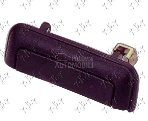 KVAKA PREDNJIH/ZADNJIH VRATA S