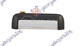 KVAKA PREDNJIH/ZADNJIH VRATA S