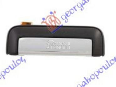 KVAKA PREDNJIH/ZADNJIH VRATA S za Mitsubishi L300 od 1988. do 2004. god.