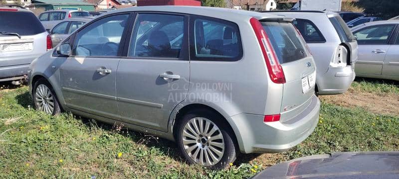 Ford C-Max 2.0 TDCI