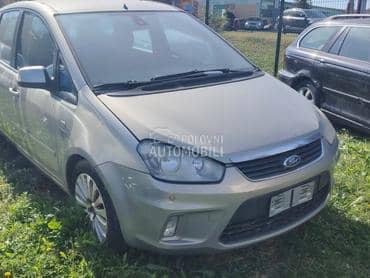 Ford C-Max 2.0 TDCI