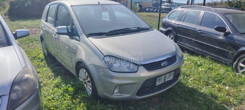 Ford C-Max 2.0 TDCI