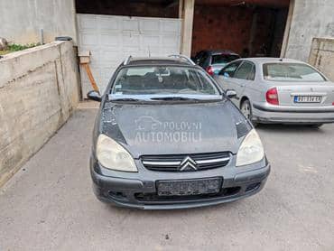 Citroen C5 