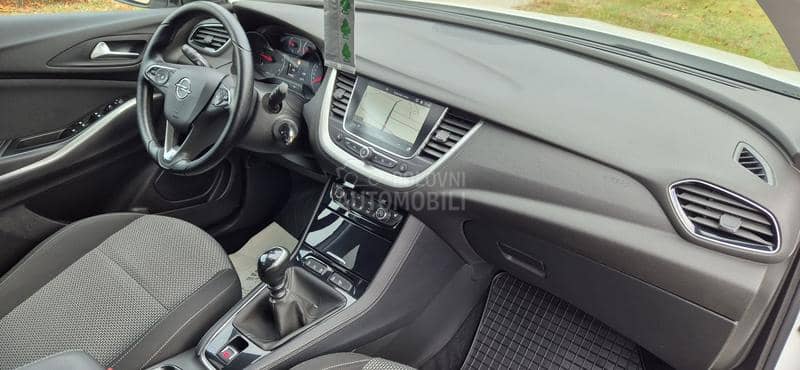 Opel Grandland X 1.6 CDTI LED NAV