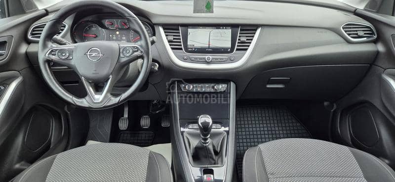 Opel Grandland X 1.6 CDTI LED NAV