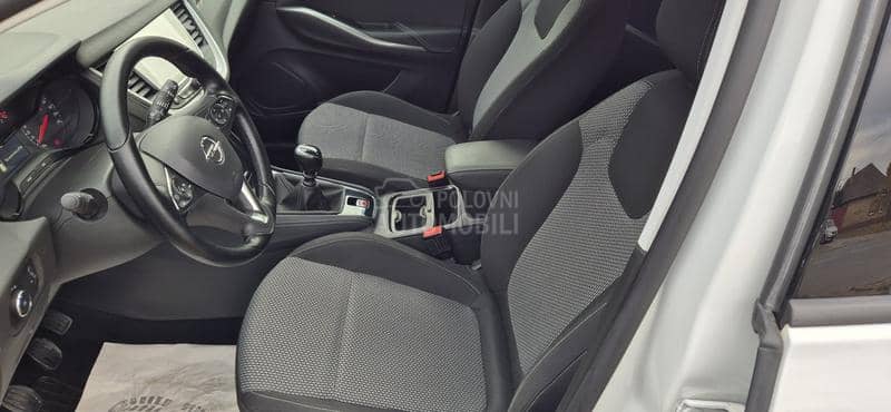 Opel Grandland X 1.6 CDTI LED NAV