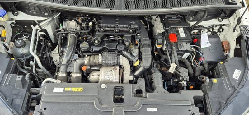 Opel Grandland X 1.6 CDTI LED NAV