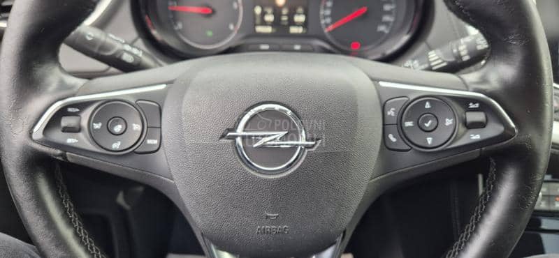 Opel Grandland X 1.6 CDTI LED NAV