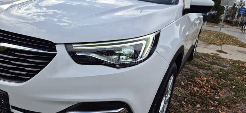Opel Grandland X 1.6 CDTI LED NAV