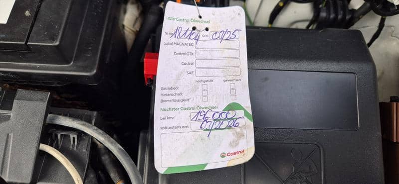 Opel Grandland X 1.6 CDTI LED NAV