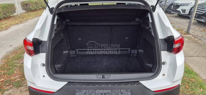 Opel Grandland X 1.6 CDTI LED NAV